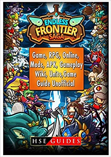 endless frontier emulator mac